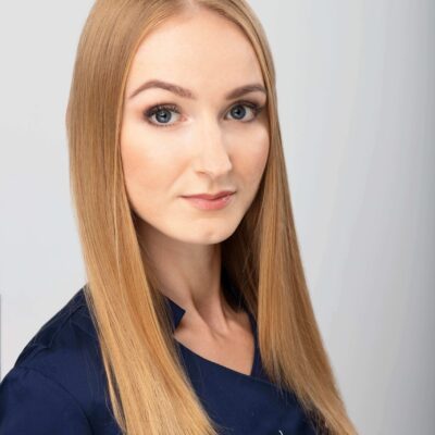 Angelika Dolińska