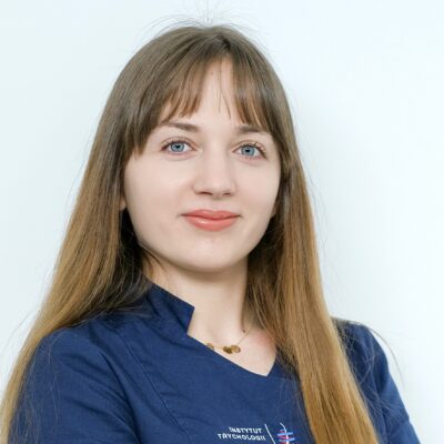 Klaudia Toczyłowska