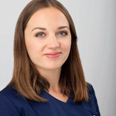 Klaudia Toczyłowska