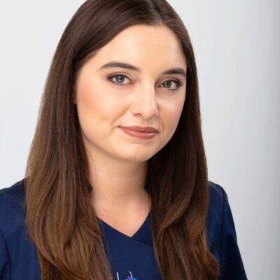 Olga Pachulec